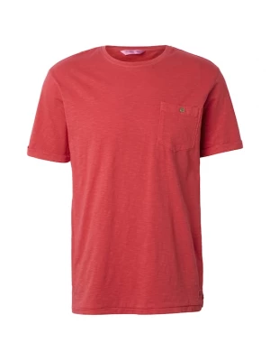 Foto van product INDICODE JEANS Shirt 'Ushi' rood