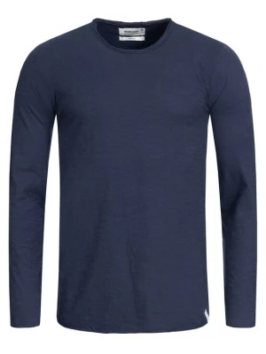 Foto van product INDICODE JEANS Shirt 'Willbur' navy