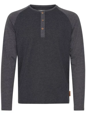 Foto van product INDICODE JEANS Shirt 'Winston' grijs