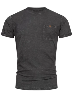 Foto van product INDICODE JEANS Shirt zwart