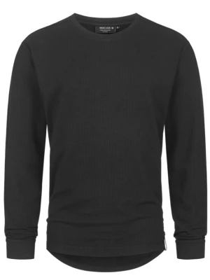 Foto van product INDICODE JEANS Shirt zwart