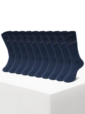 Foto van product INDICODE JEANS Sokken 'Filtman' donkerblauw