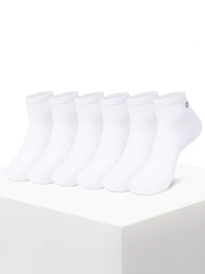 Foto van product INDICODE JEANS Sokken 'Foltman' wit