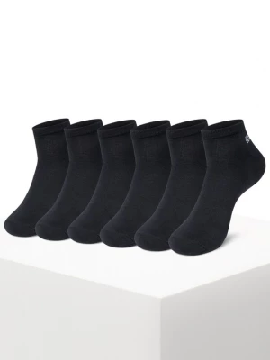 Foto van product INDICODE JEANS Sokken 'Foltman' zwart / wit