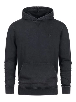 Foto van product INDICODE JEANS Sweatshirt 'Elimah' zwart