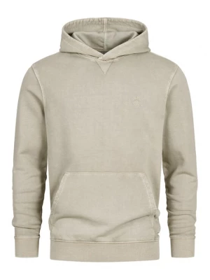 Foto van product INDICODE JEANS Sweatshirt 'INElimah' beige