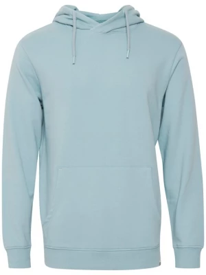Foto van product INDICODE JEANS Sweatshirt 'KENAL' blauw / lichtblauw