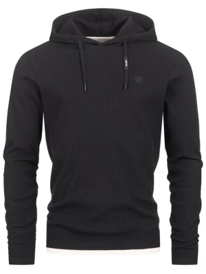 Foto van product INDICODE JEANS Sweatshirt 'Marto' zwart
