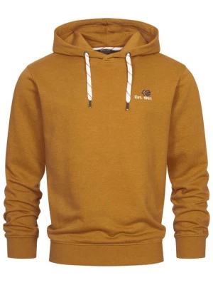 Foto van product INDICODE JEANS Sweatshirt mosterd