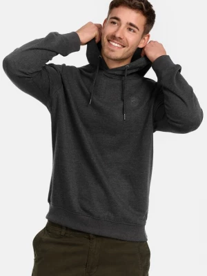 Foto van product INDICODE JEANS Sweatshirt 'Simpson' antraciet