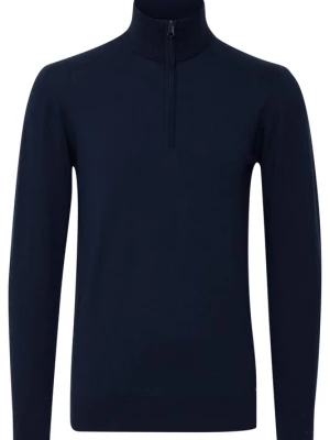Foto van product INDICODE JEANS Trui 'Baddon' navy