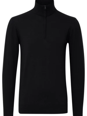 Foto van product INDICODE JEANS Trui 'Baddon' zwart