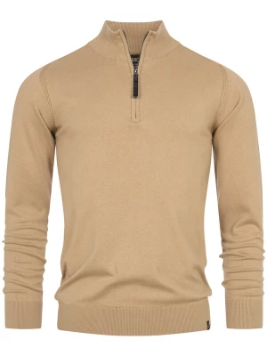 Foto van product INDICODE JEANS Trui ' Gore ' sand