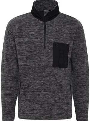 Foto van product INDICODE JEANS Trui grijs gemêleerd