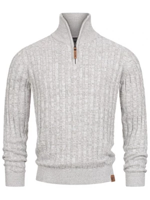 Foto van product INDICODE JEANS Trui 'Hector' wit