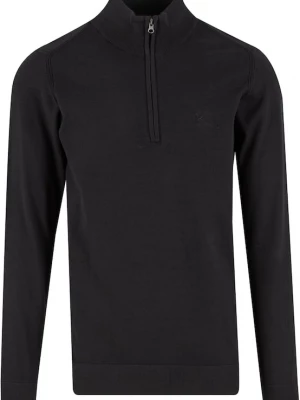 Foto van product INDICODE JEANS Trui 'Lilamos' zwart