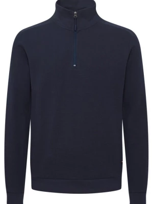 Foto van product INDICODE JEANS Trui 'Nadol' navy