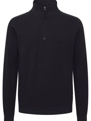 Foto van product INDICODE JEANS Trui 'Nadol' zwart