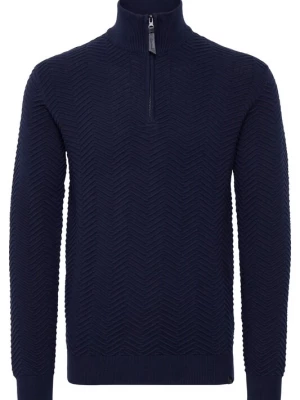 Foto van product INDICODE JEANS Trui navy