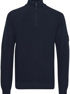 Foto van product INDICODE JEANS Trui navy
