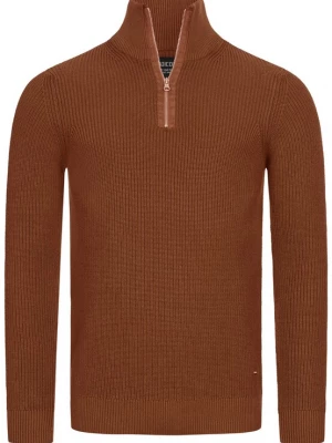 Foto van product INDICODE JEANS Trui oranje