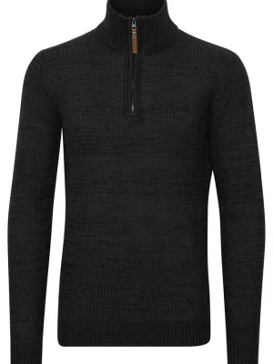 Foto van product INDICODE JEANS Trui 'Valero' zwart