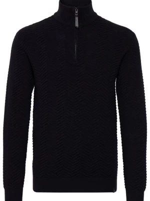 Foto van product INDICODE JEANS Trui zwart