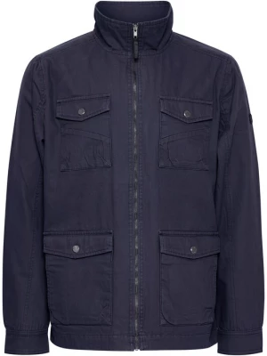 Foto van product INDICODE JEANS Tussenjas 'Bolven' indigo