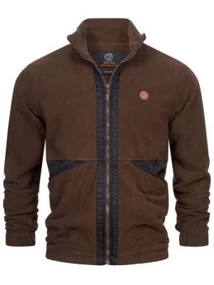 Foto van product INDICODE JEANS Tussenjas bruin