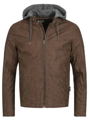 Foto van product INDICODE JEANS Tussenjas bruin