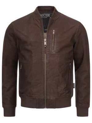 Foto van product INDICODE JEANS Tussenjas 'Captain' bruin