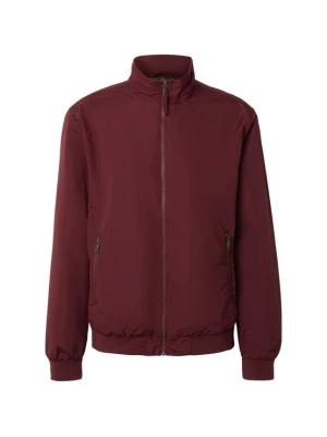 Foto van product INDICODE JEANS Tussenjas 'Catall' bordeaux