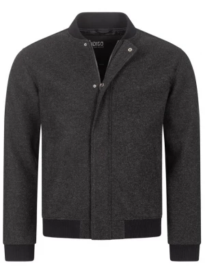 Foto van product INDICODE JEANS Tussenjas donkergrijs