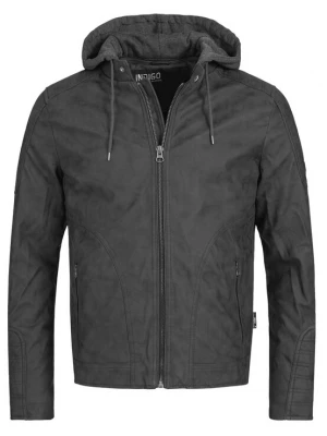 Foto van product INDICODE JEANS Tussenjas donkergrijs