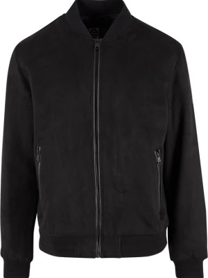 Foto van product INDICODE JEANS Tussenjas 'Filo' zwart