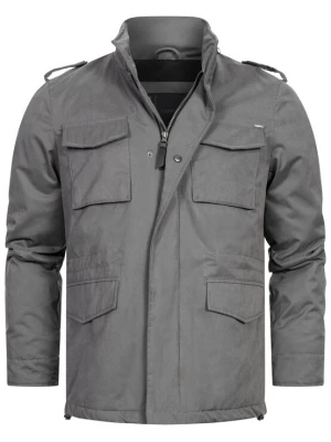 Foto van product INDICODE JEANS Tussenjas grijs