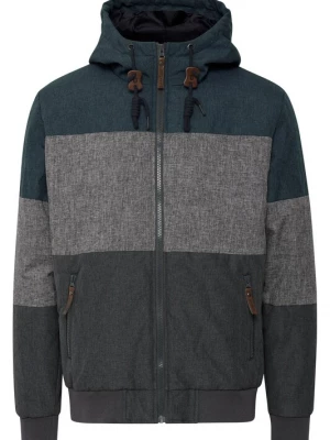 Foto van product INDICODE JEANS Tussenjas 'Hannibal' blauw