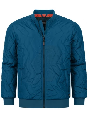 Foto van product INDICODE JEANS Tussenjas ' INGatlin ' blauw