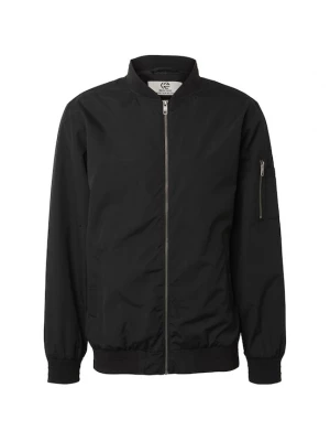 Foto van product INDICODE JEANS Tussenjas 'INSunny ' zwart