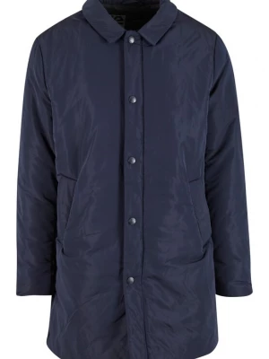 Foto van product INDICODE JEANS Tussenjas 'London' donkerblauw