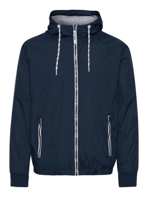 Foto van product INDICODE JEANS Tussenjas 'Rikko' navy