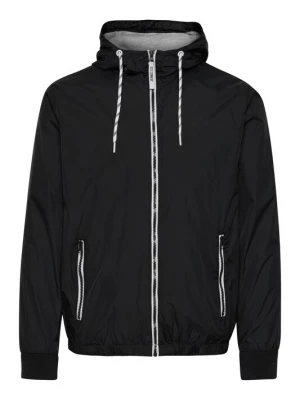 Foto van product INDICODE JEANS Tussenjas 'Rikko' zwart