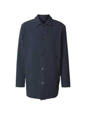 Foto van product INDICODE JEANS Tussenjas 'Romant' donkerblauw