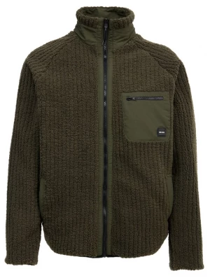 Foto van product INDICODE JEANS Tussenjas ' Scotts ' olijfgroen