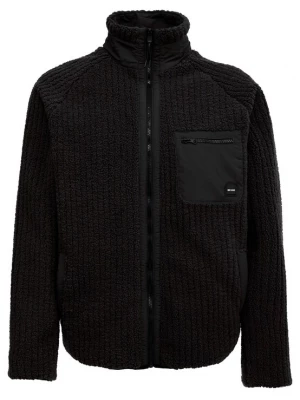 Foto van product INDICODE JEANS Tussenjas 'Scotts' zwart