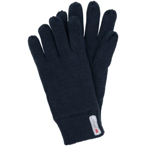 Foto van product INDICODE JEANS Vingerhandschoenen 'Jason' navy