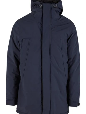 Foto van product INDICODE JEANS Winterjas 'Benyol' donkerblauw