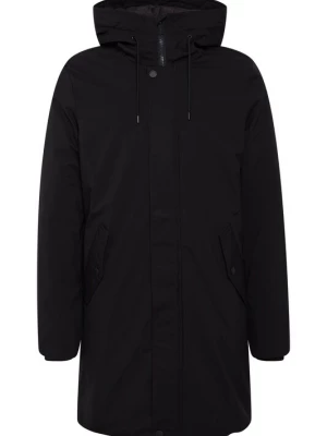 Foto van product INDICODE JEANS Winterparka 'Fido' zwart