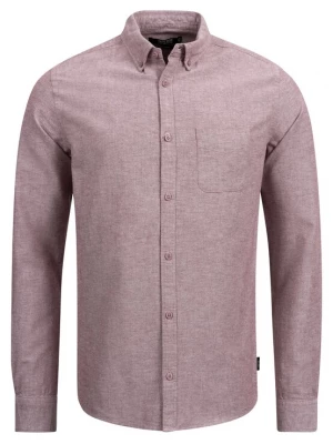 Foto van product INDICODE JEANS Zakelijk overhemd 'Kepner' lila