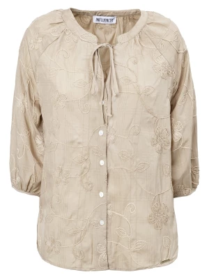 Foto van product Influencer Blouse beige